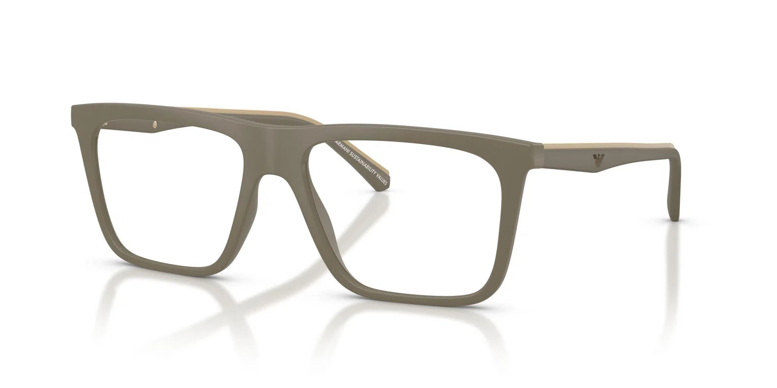 Emporio Armani 4258 Sunglasses - view 34